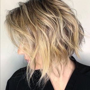 Meet your Posher, Gg